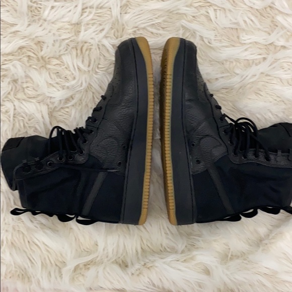 Nike sf af1 - Picture 8 of 8